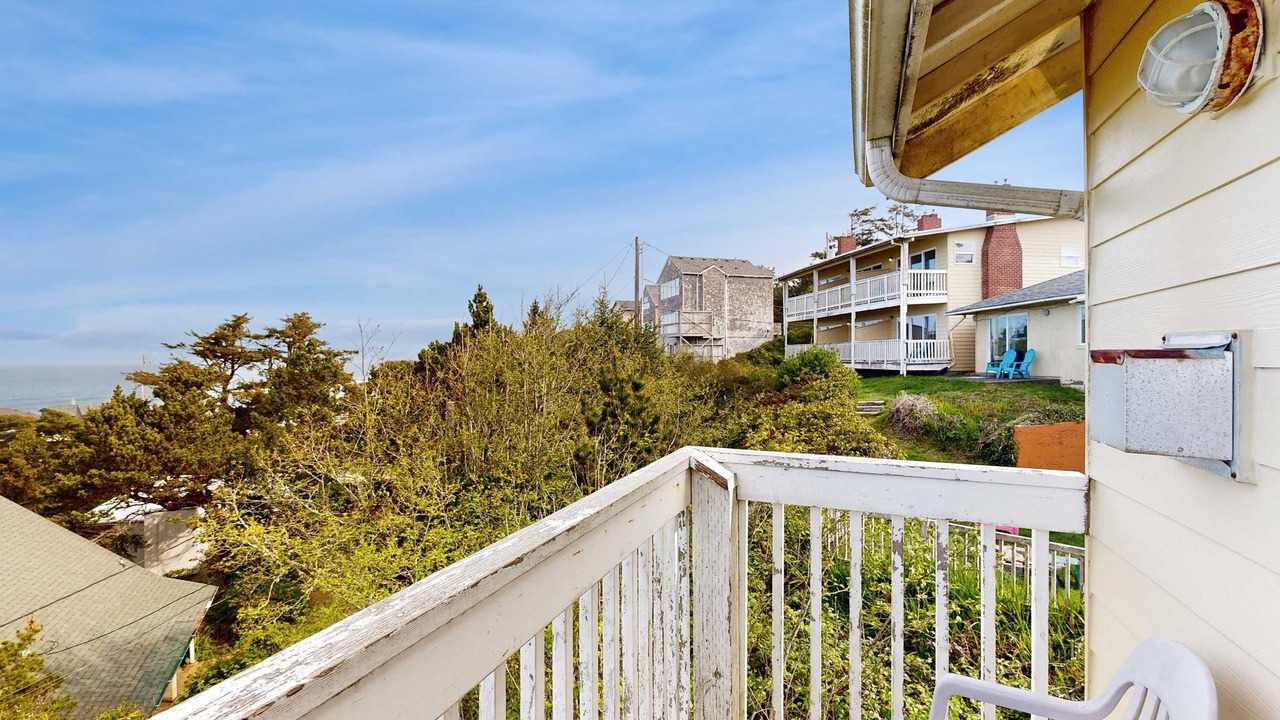 Photo of Outdoor in Lincoln City