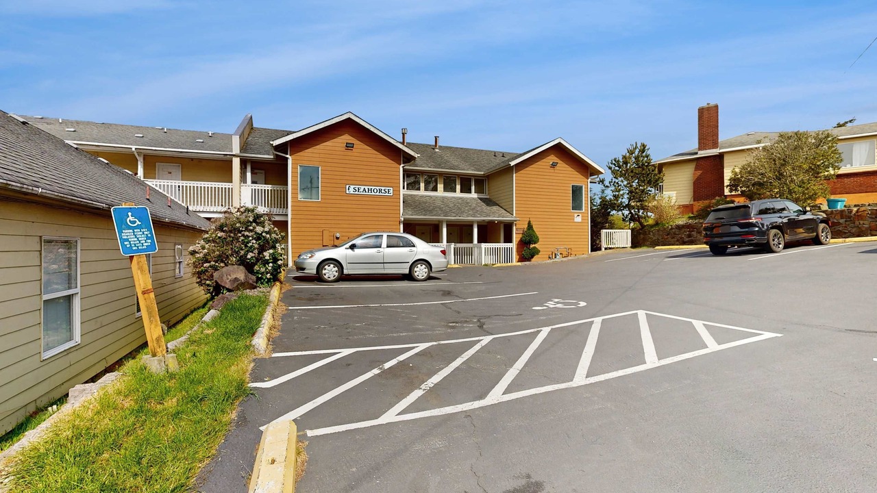 Photo of Outdoor in Lincoln City