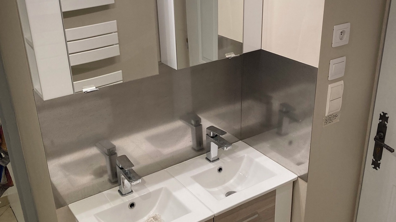 Photo of Bathroom in Chalencon