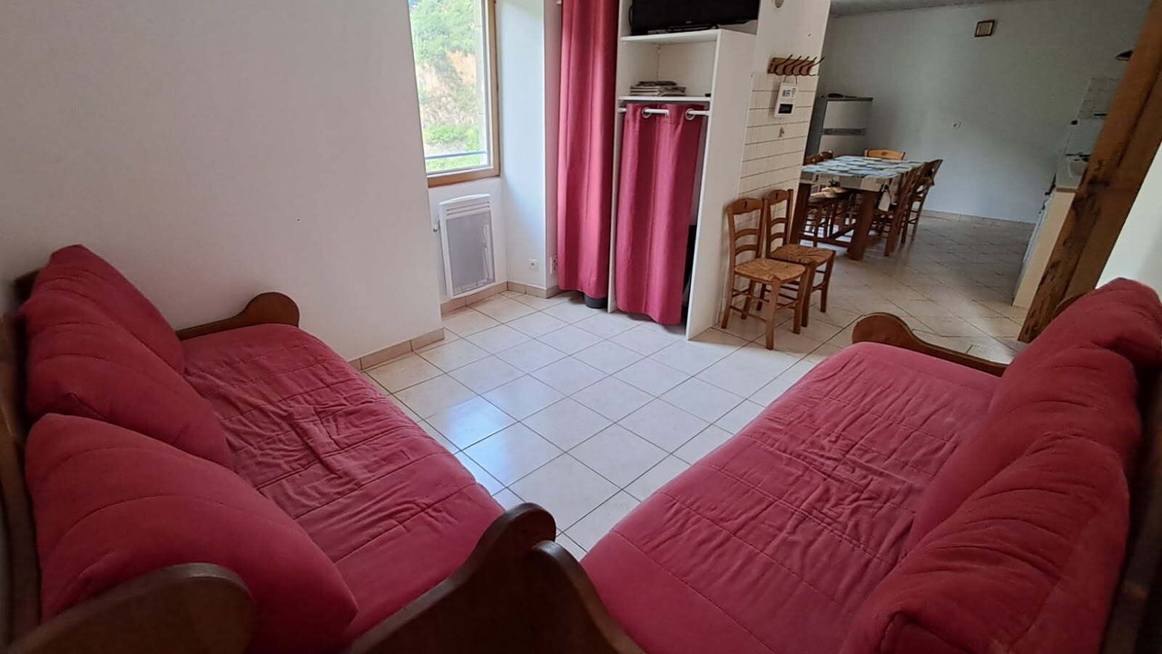 Photo of Livingroom in Chalencon