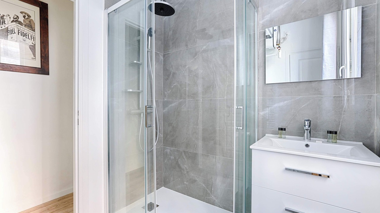 Photo of Bathroom in Billancourt–Rives de Seine