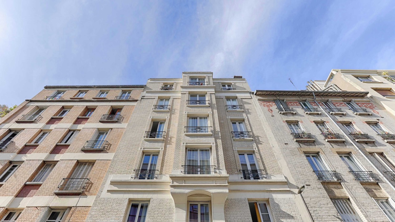 Photo of Outdoor in Billancourt–Rives de Seine
