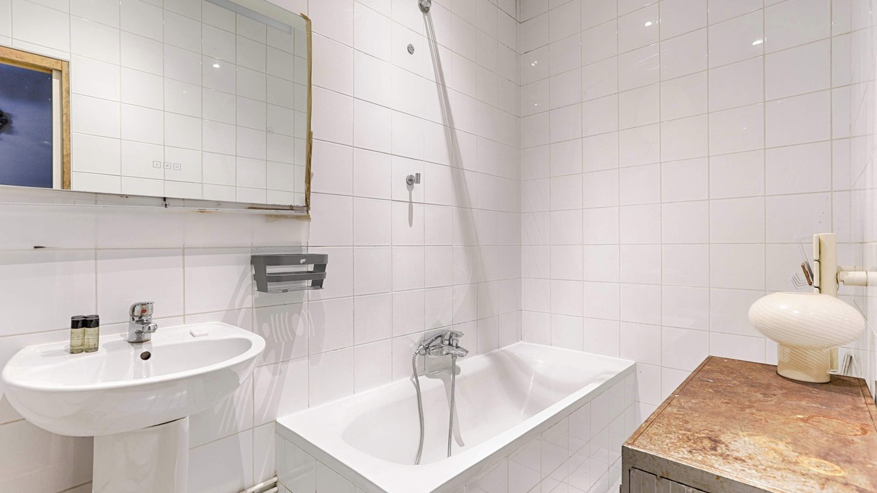 Photo of Bathroom in Billancourt–Rives de Seine