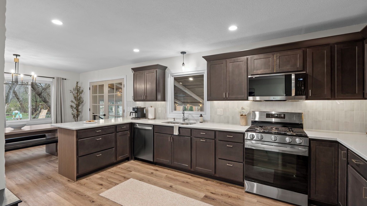 Photo of Bedroom in Minnetonka