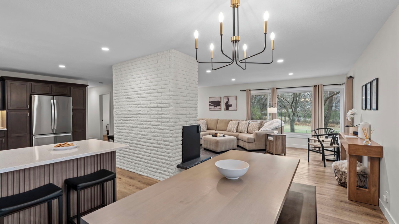Photo of Livingroom in Minnetonka