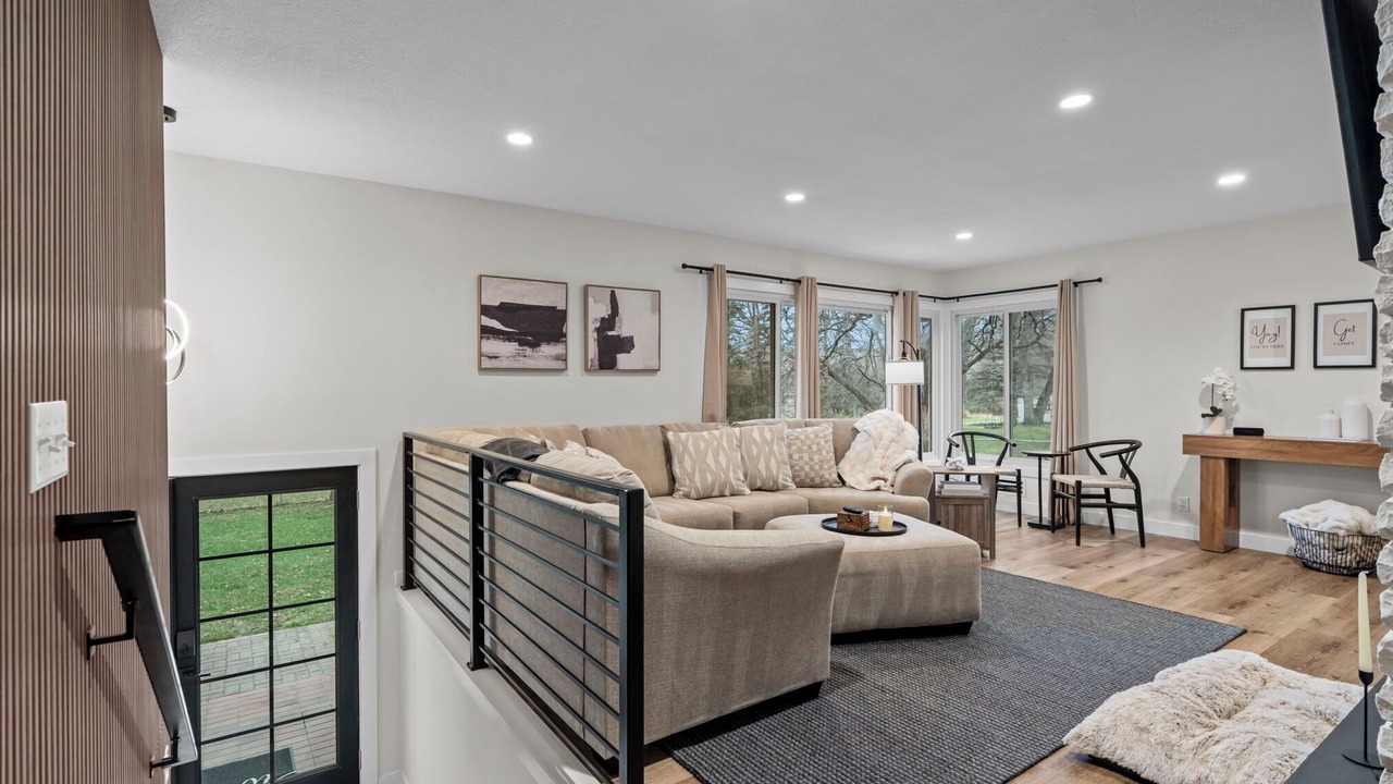 Photo of Bedroom in Minnetonka