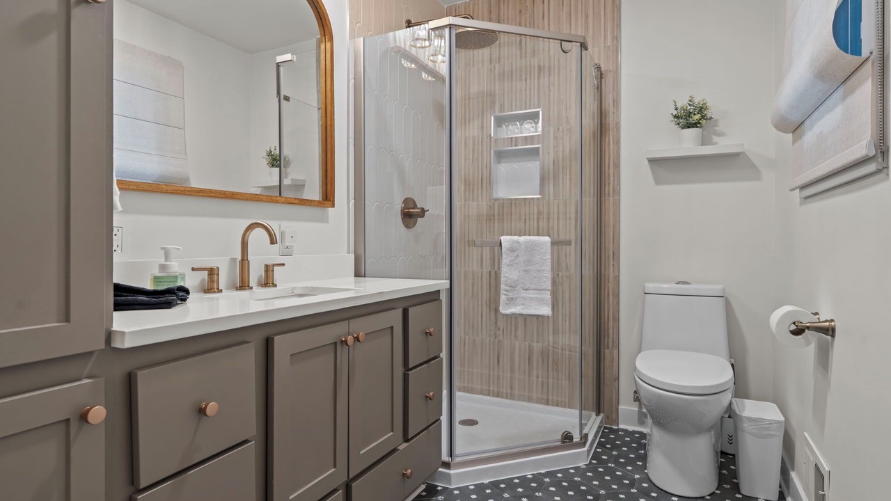 Photo of Bathroom in Minnetonka