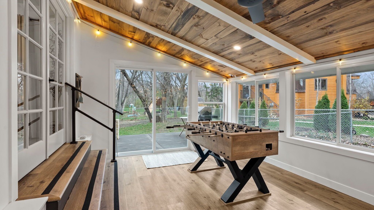 Photo of Outdoor in Minnetonka