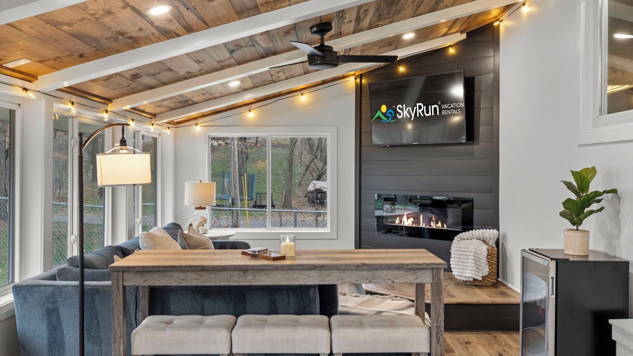 Photo of Livingroom in Minnetonka