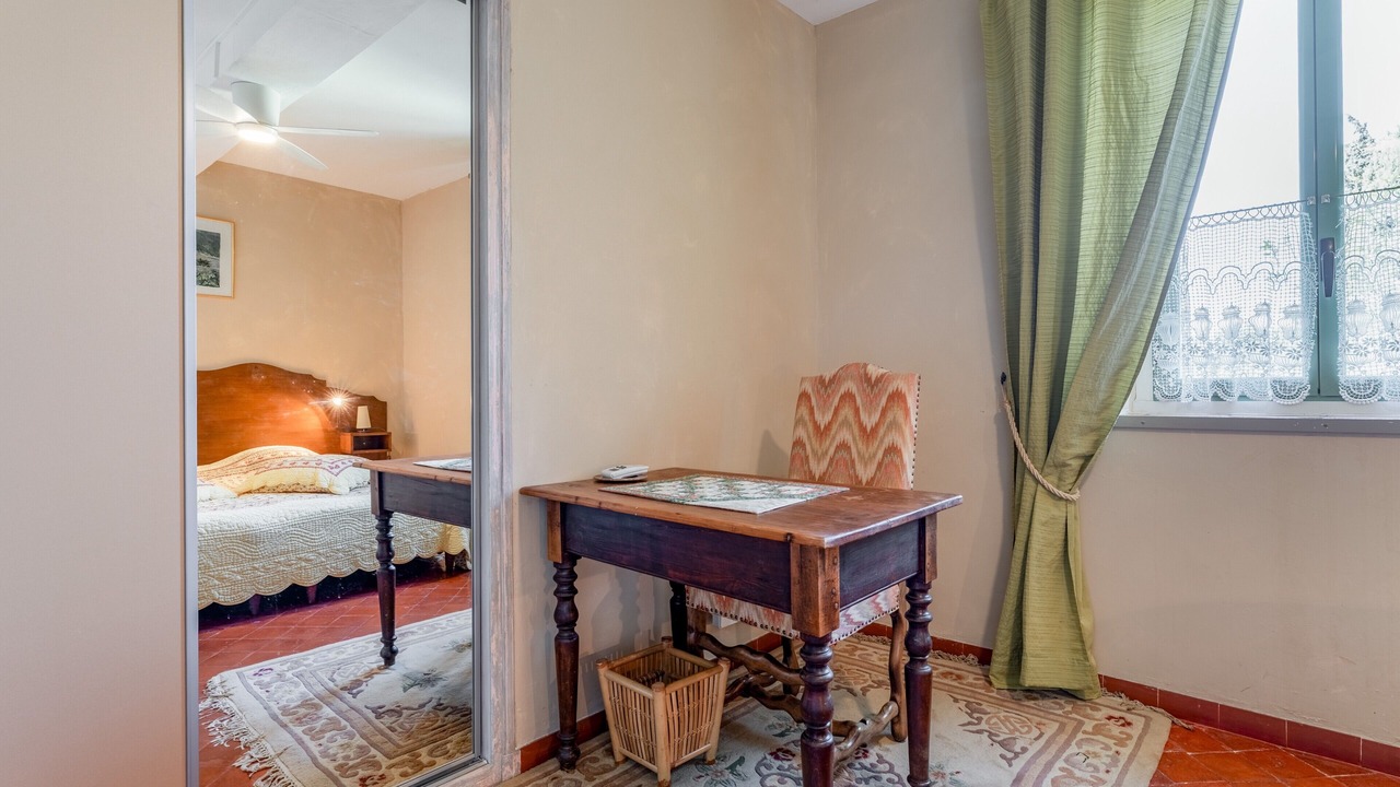 Photo of Bedroom in Violes
