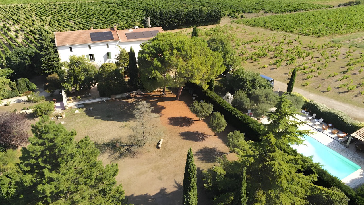 Photo of Outdoor in Violes