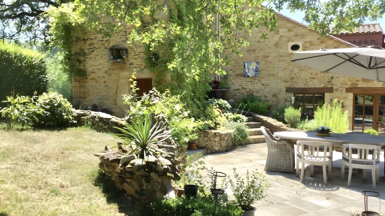 Photo of Outdoor in Loubejac