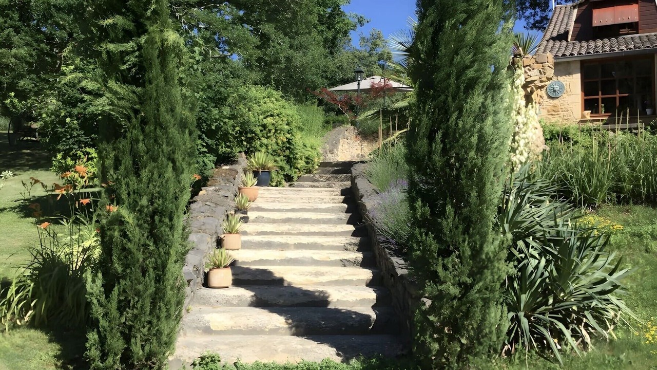 Photo of Outdoor in Loubejac