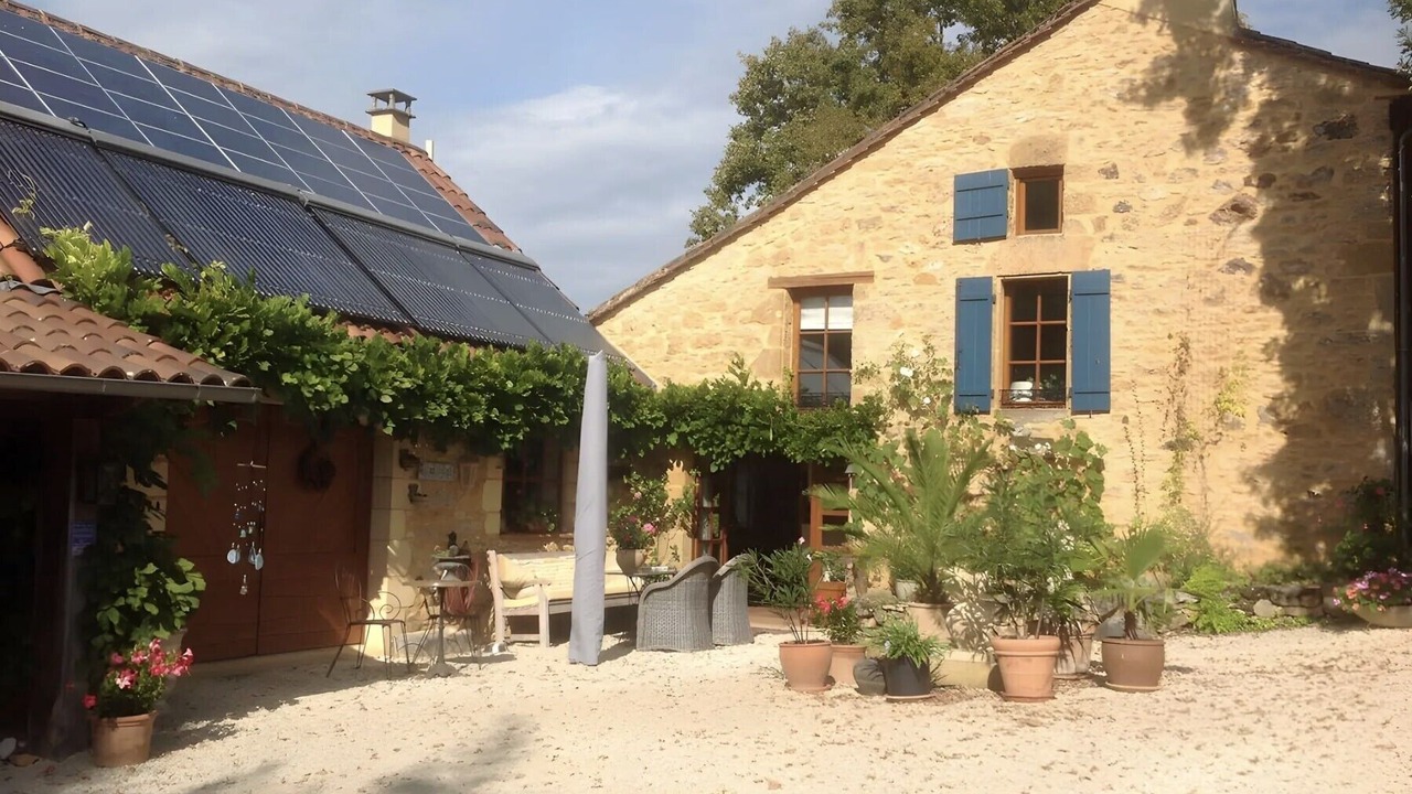 Photo of Outdoor in Loubejac