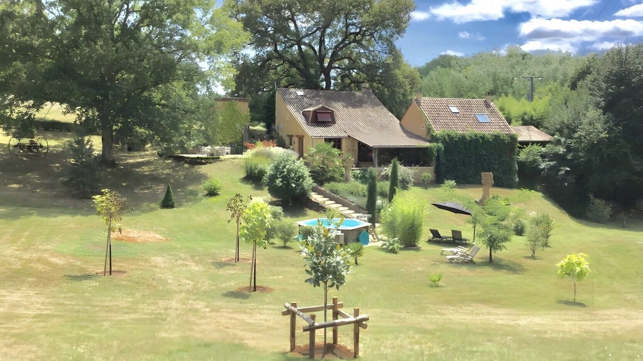 Photo of Outdoor in Loubejac