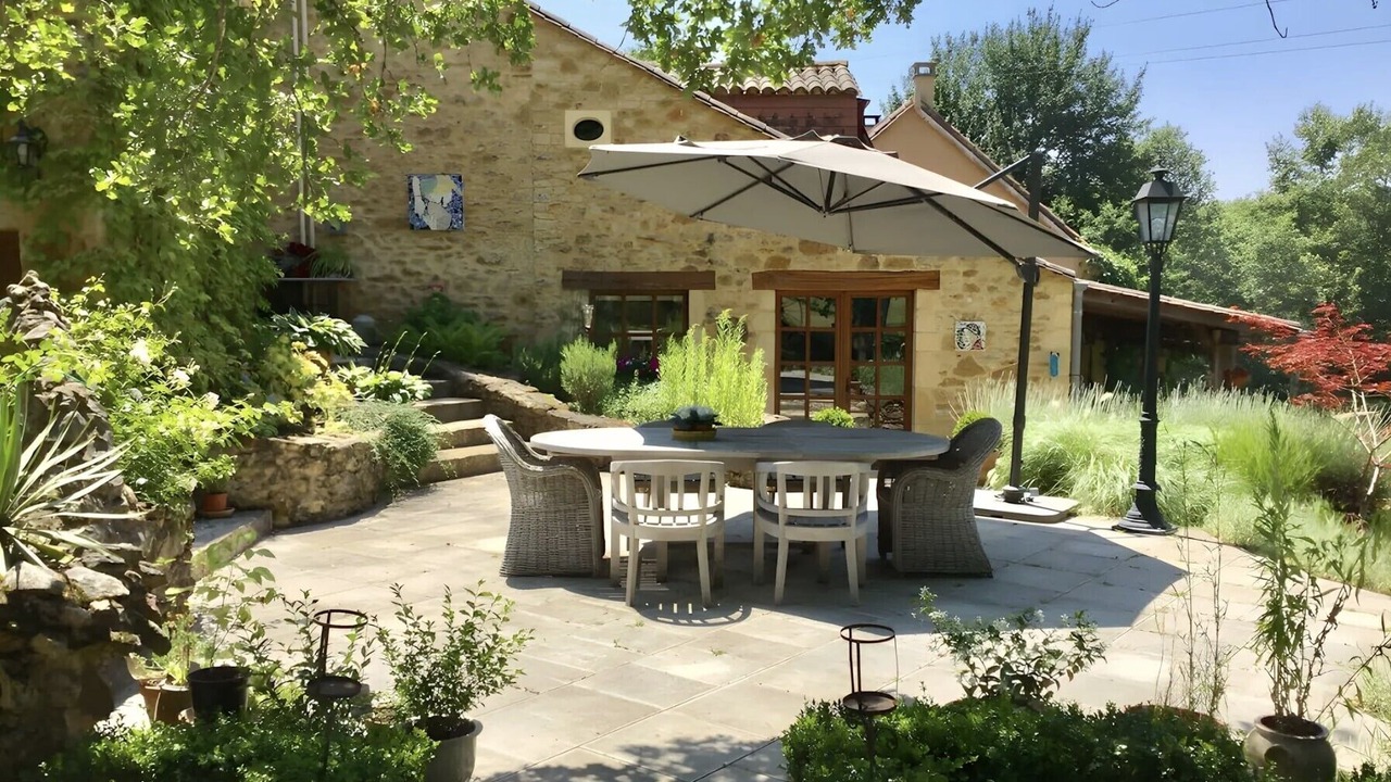 Photo of Outdoor in Loubejac