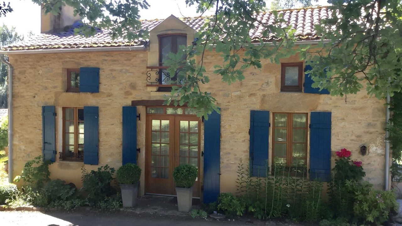 Photo of Outdoor in Loubejac