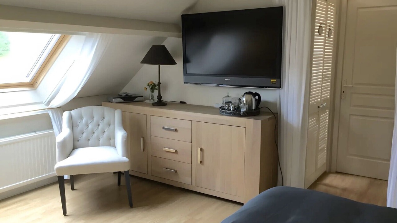 Photo of Bedroom in Loubejac