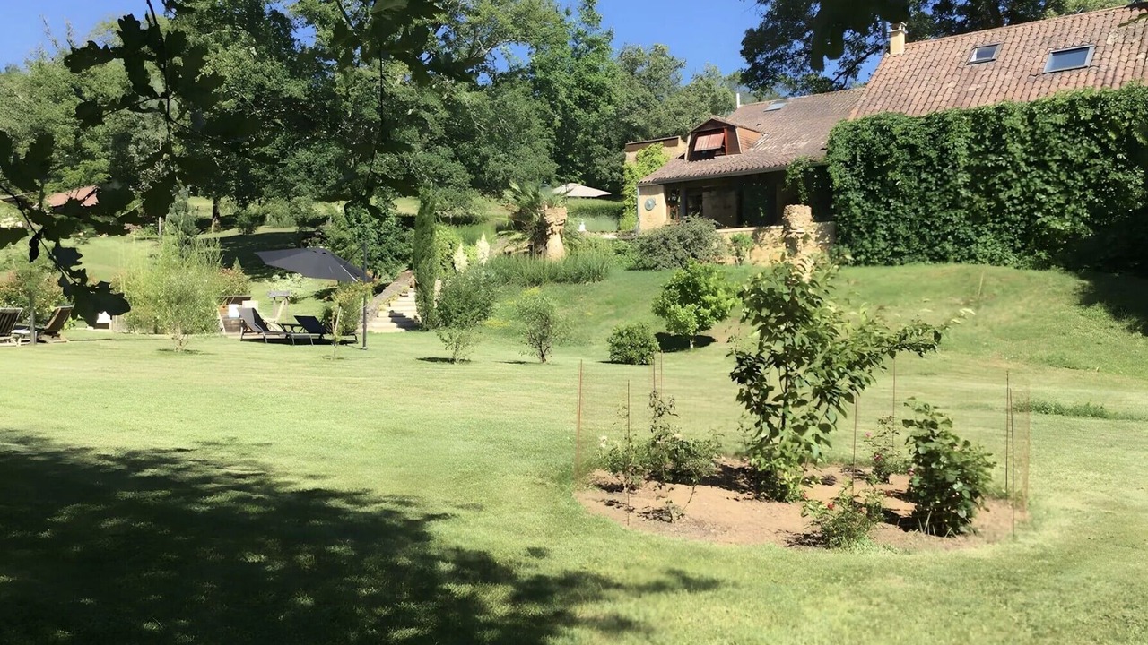 Photo of Outdoor in Loubejac