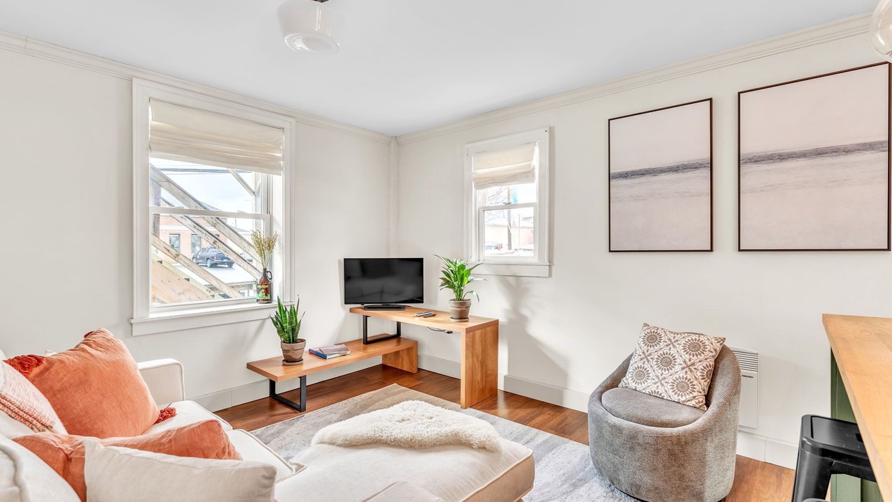 Photo of Livingroom in Vergennes