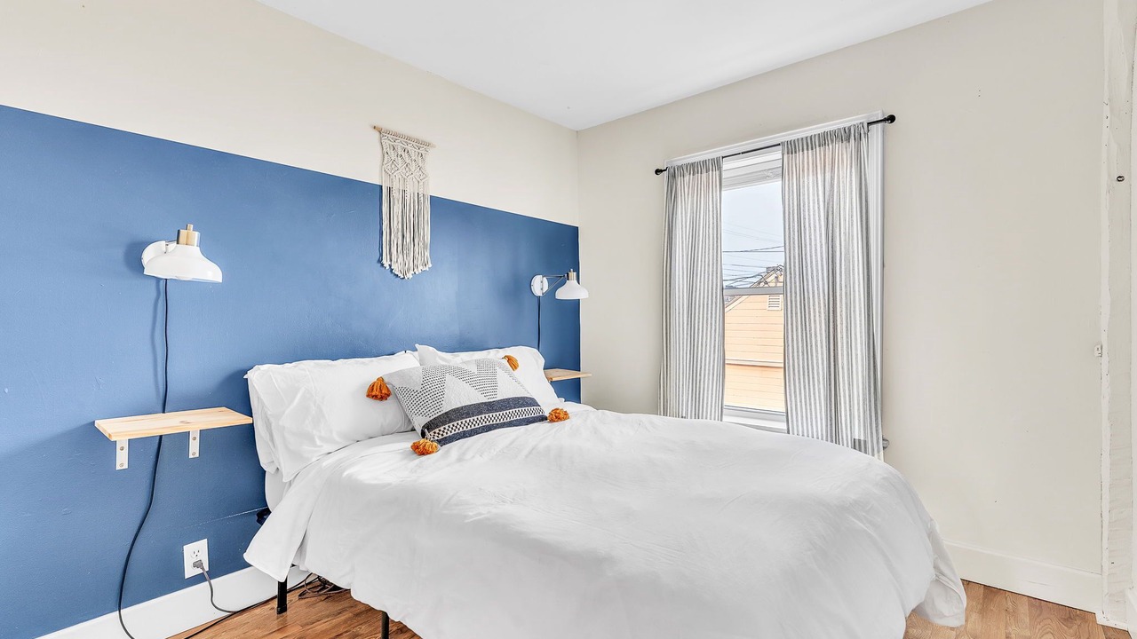 Photo of Bedroom in Vergennes