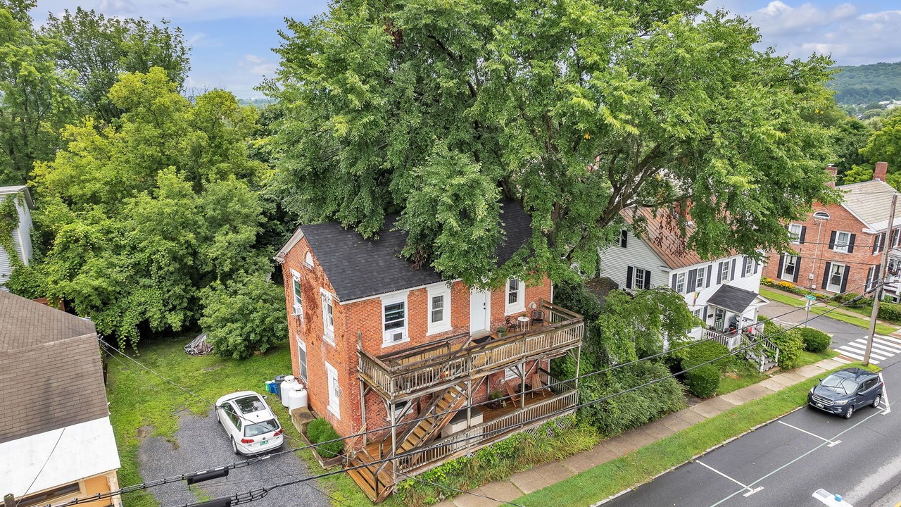 Photo of Outdoor in Vergennes