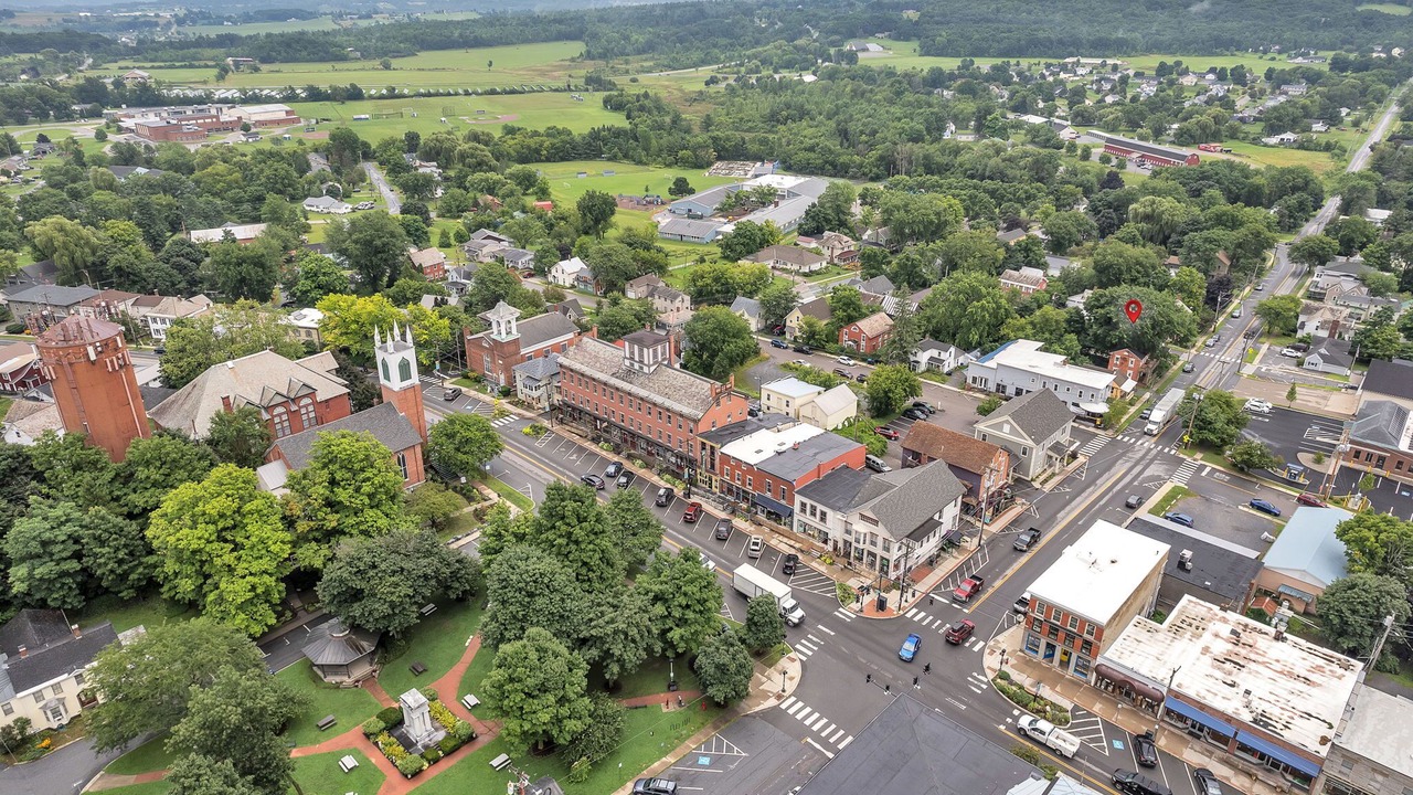 Photo of Outdoor in Vergennes