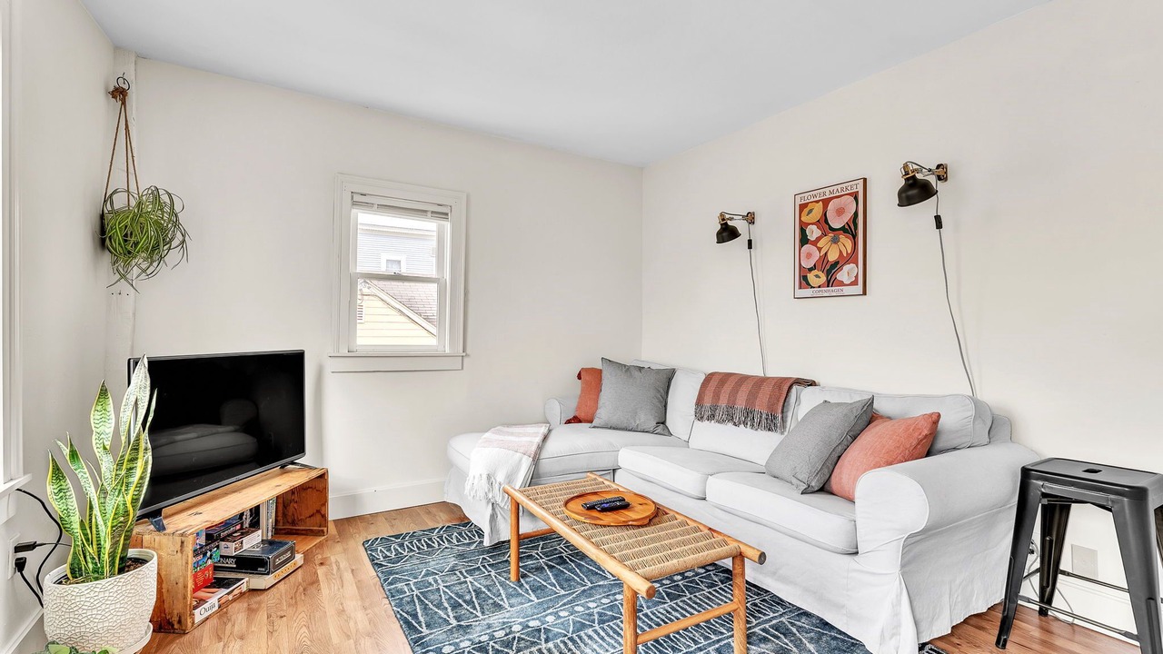 Photo of Livingroom in Vergennes