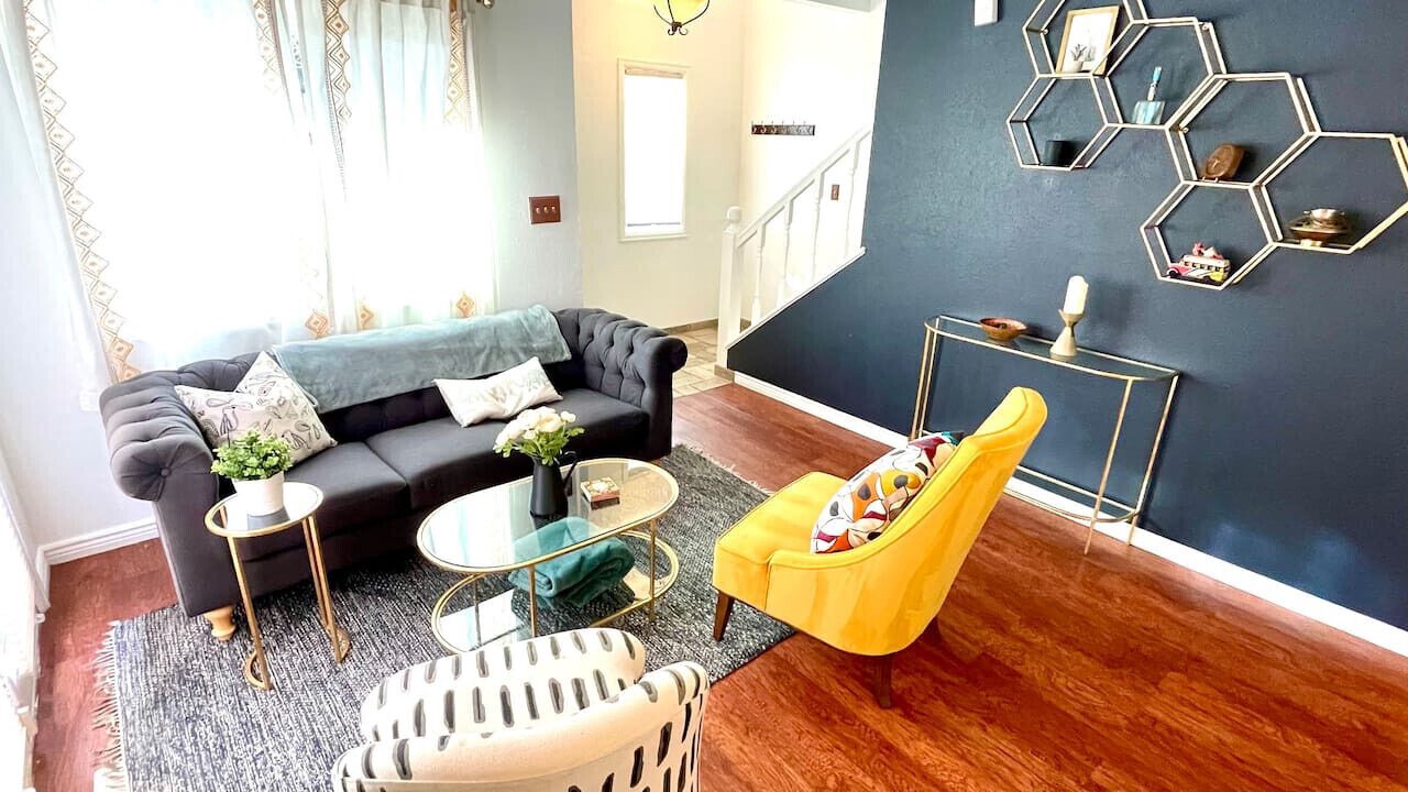 Photo of Livingroom in Carmody