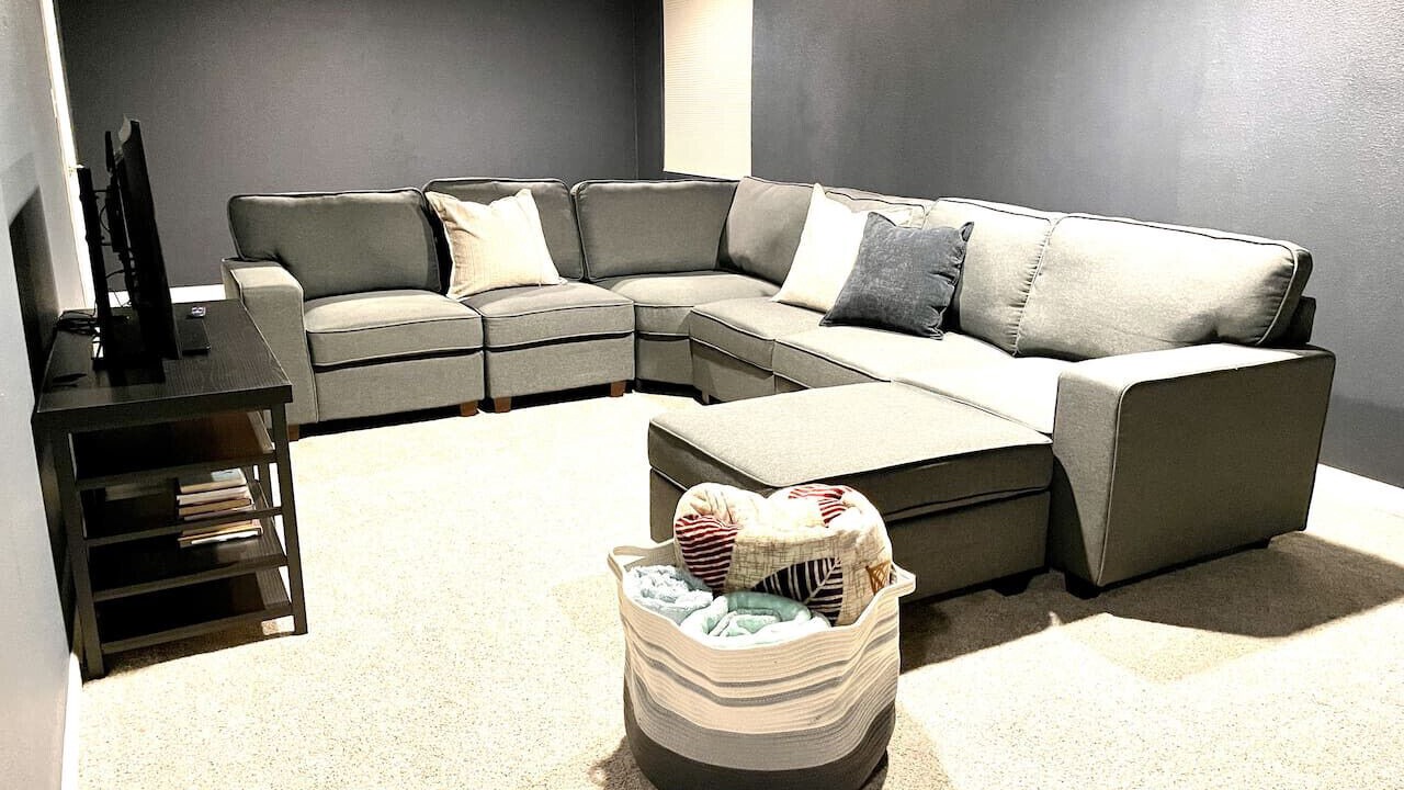 Photo of Livingroom in Carmody