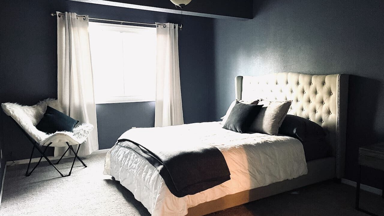 Photo of Bedroom in Carmody