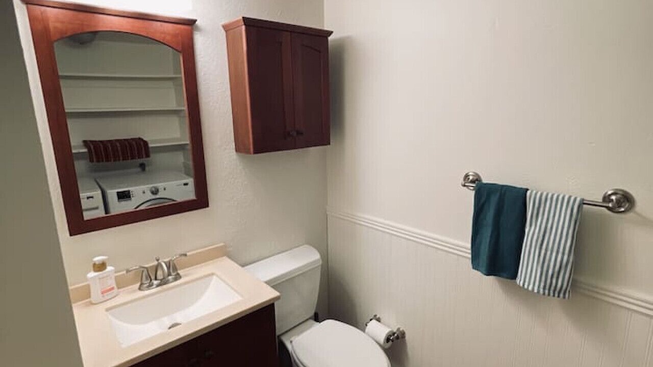 Photo of Bathroom in Carmody