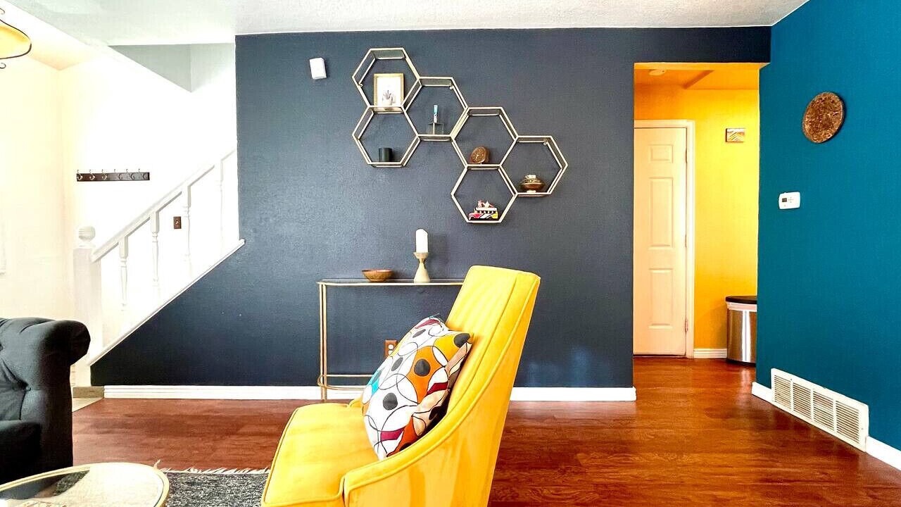 Photo of Livingroom in Carmody