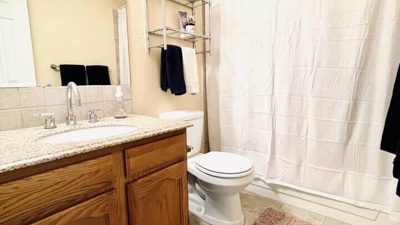 Photo of Bathroom in Carmody