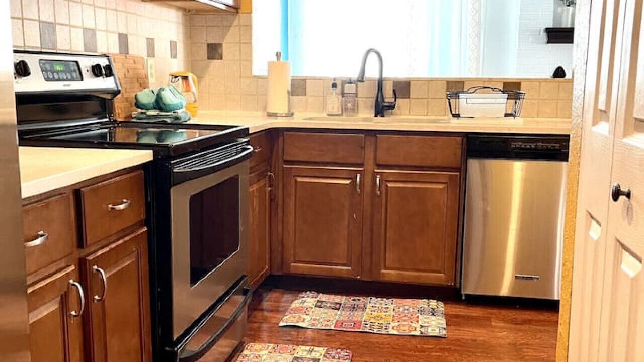 Photo of Kitchen in Carmody