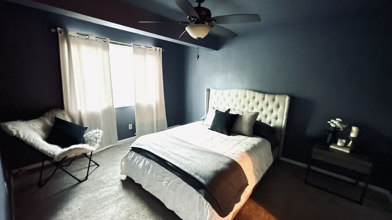 Photo of Bedroom in Carmody