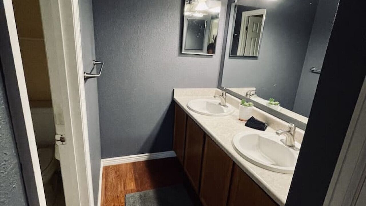 Photo of Bathroom in Carmody