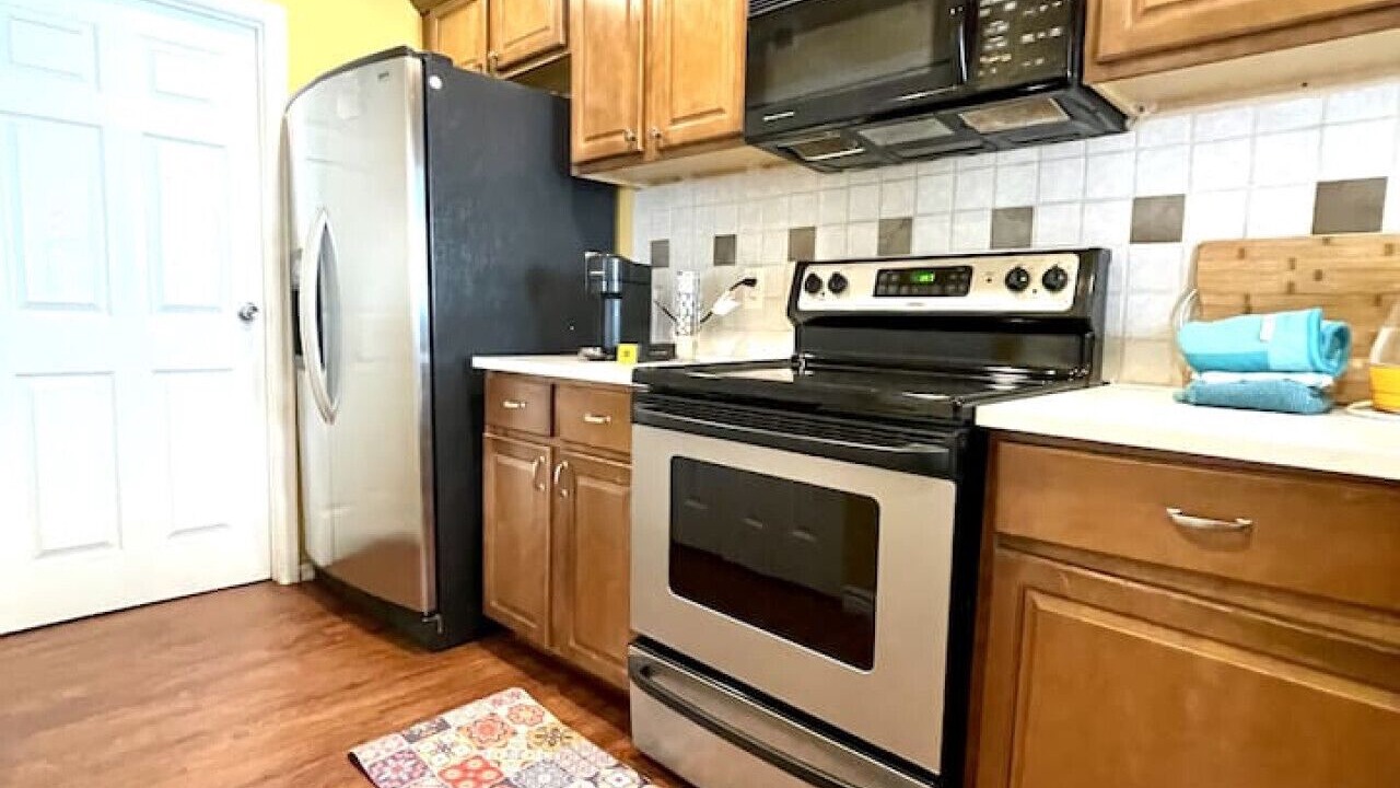 Photo of Kitchen in Carmody