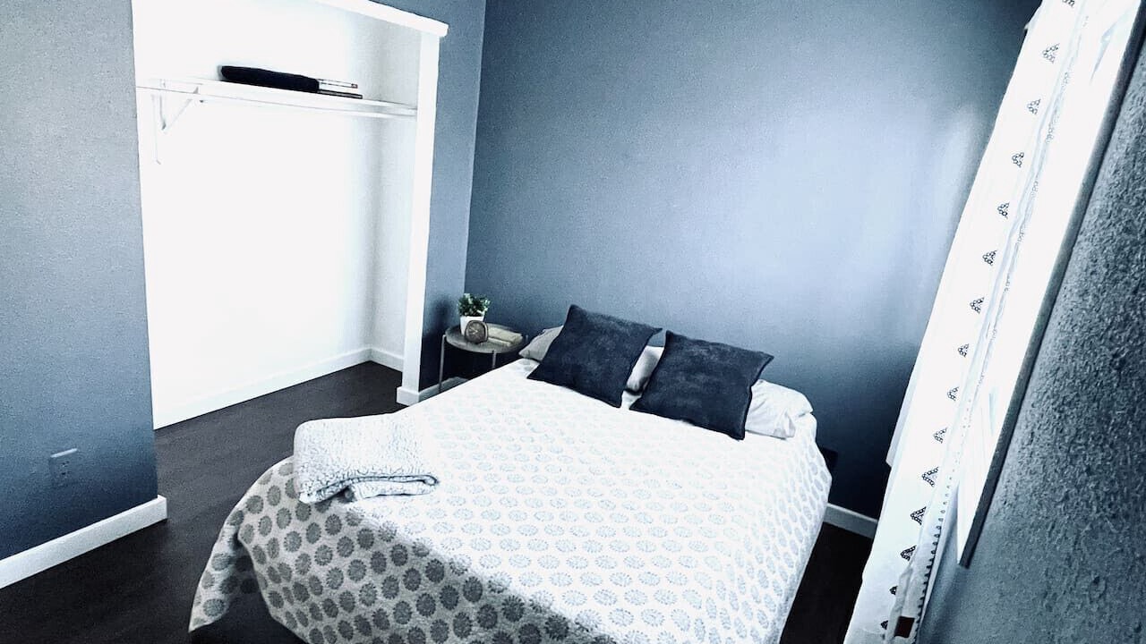 Photo of Bedroom in Carmody