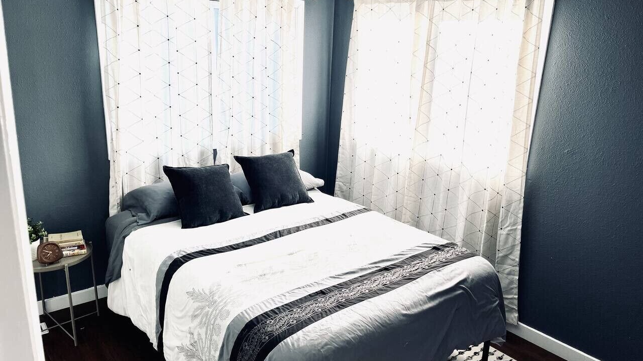 Photo of Bedroom in Carmody