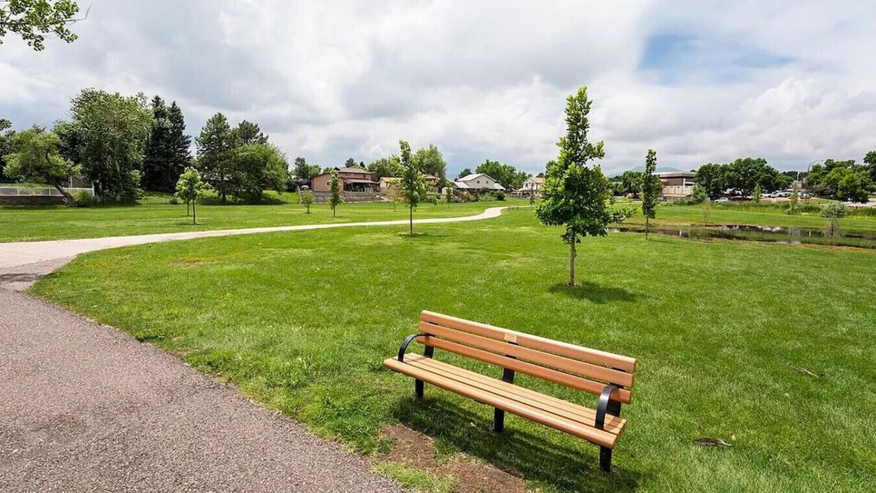 Photo of Outdoor in Carmody