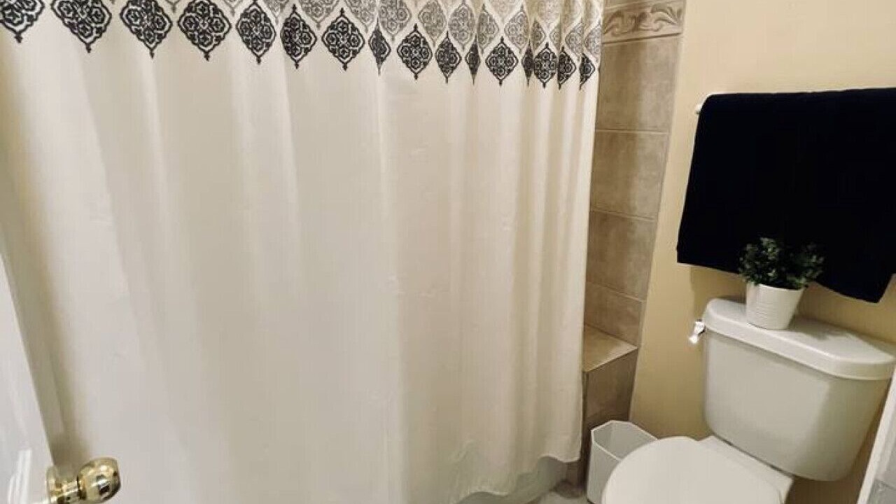 Photo of Bathroom in Carmody