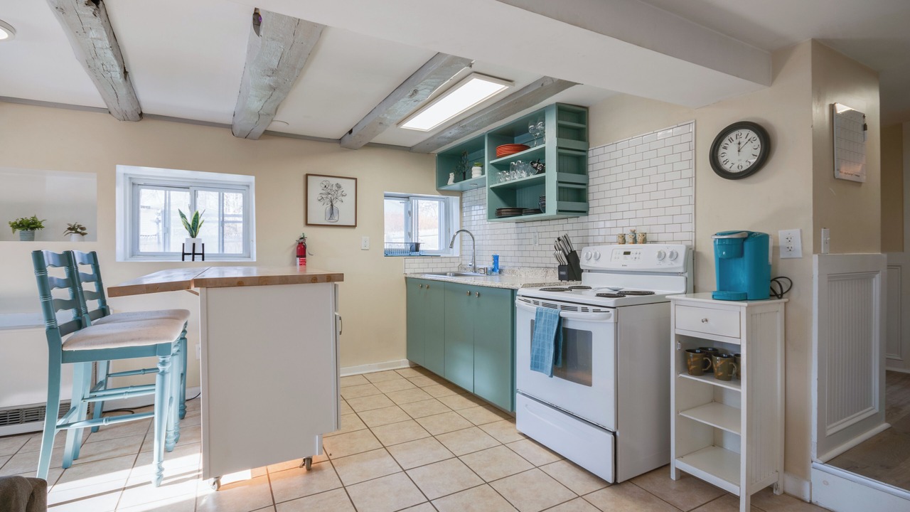 Photo of Kitchen in Westford