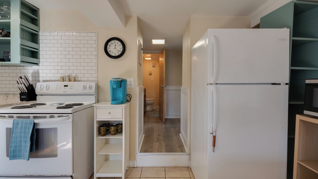 Photo of Kitchen in Westford