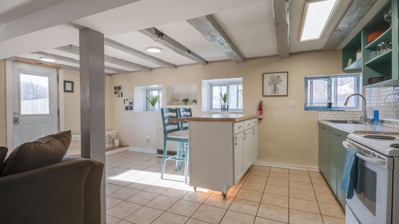 Photo of Kitchen in Westford