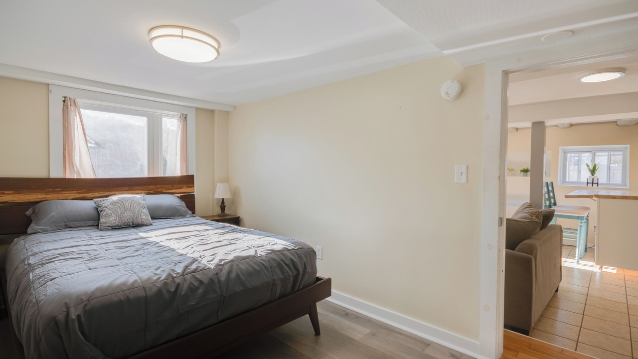 Photo of Bedroom in Westford