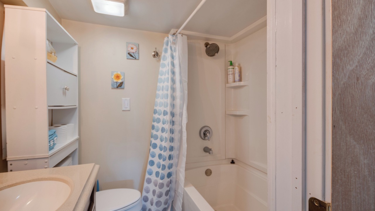 Photo of Bathroom in Westford