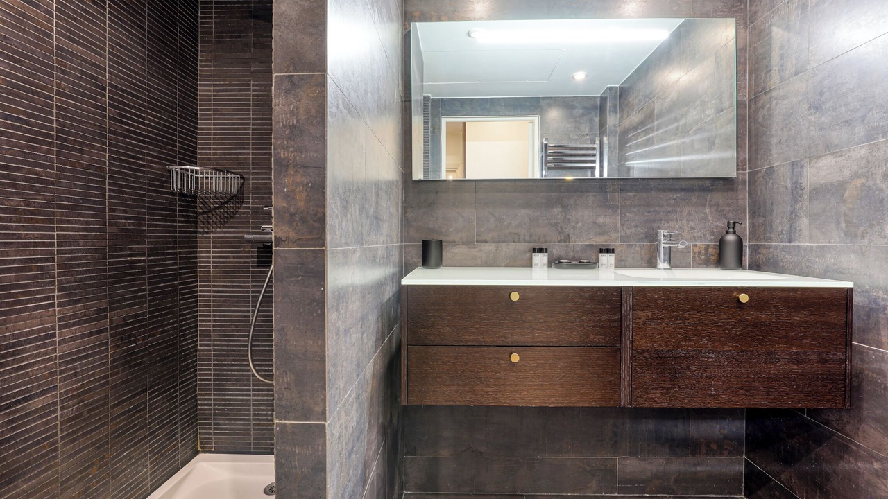 Photo of Bathroom in Champs-Elysees