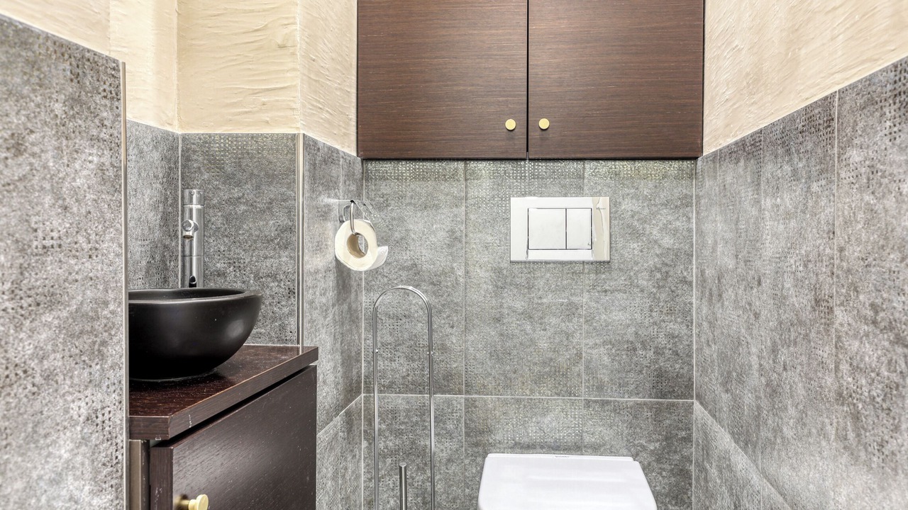 Photo of Bathroom in Champs-Elysees