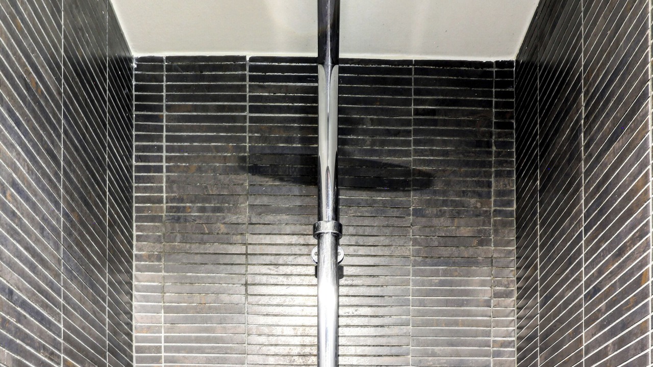 Photo of Bathroom in Champs-Elysees